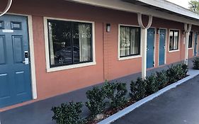 Ocala Cove Motel